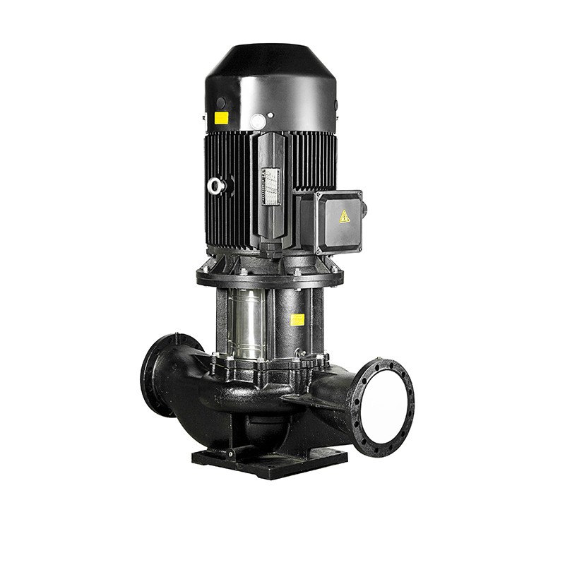 inline pump inline pump